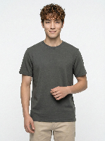 Resim Loft  Erkek T-Shirt LF2042724