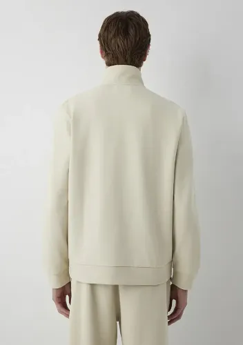 Resim Mavi Erkek Sweat M0S10628-70322
