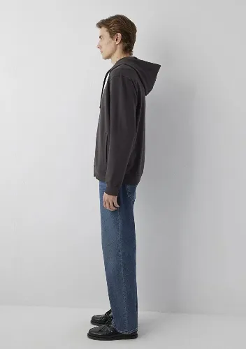 Resim Mavi Erkek Sweat M0S10423-70219