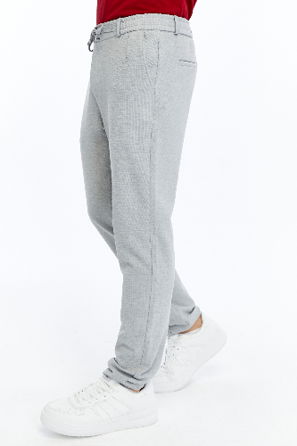 Resim Paul&More Kanvas Pantolon Rainy Erkek