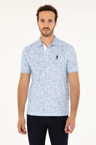 Resim 1826921 Getafe Us Polo Assn Erkek T-Shirt