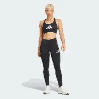 Resim Adidas Tr-Es Bl 1/1 L Kadın Tayt Jg3941