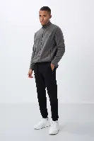 Resim T06Er-84651 Jogger Erkek Eşofman Alt