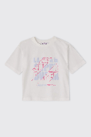 Resim Panço Erkek Bebek T-shirt