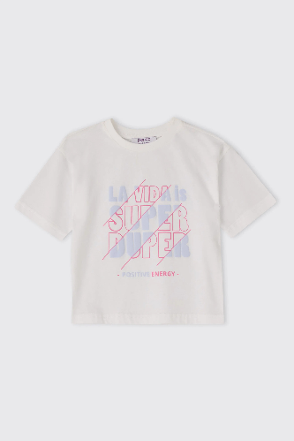 Resim Panço Erkek Bebek T-shirt