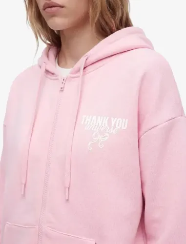 Resim Koton Kadın Sweat 7WAL10103IK