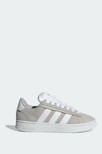 Resim Adidas Grand Court Alp Erkek Spor Ayakkabı Jh7234