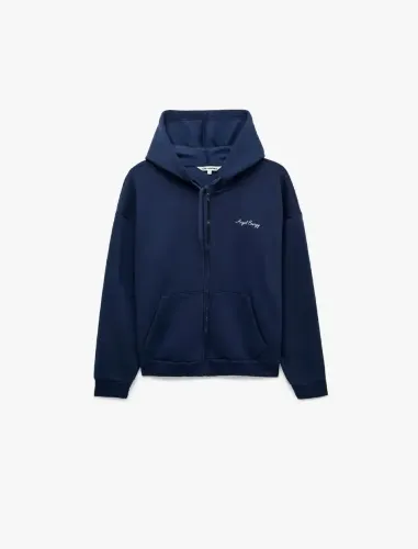 Resim Koton Kadın Sweat 7WAL10495IK