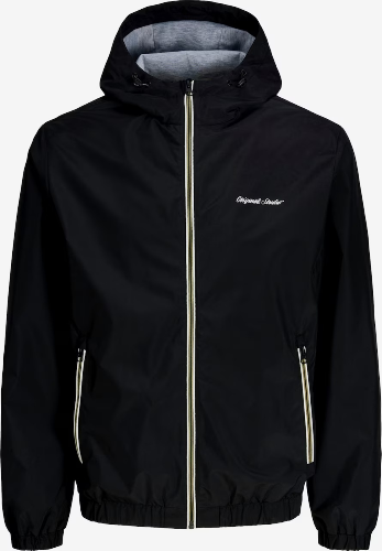 Resim Jack & Jones Jornantucket Lıght Jacket Sn Erkek Ceket 12291690