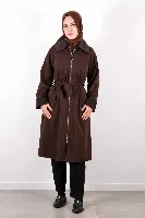 Resim Yenikoza Kadın Ceket