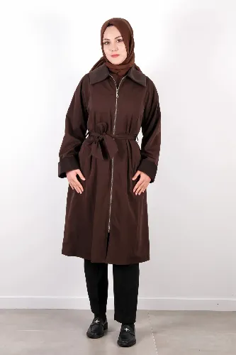 Resim Yenikoza Kadın Ceket