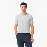 Resim NAUTİCA Erkek Triko T-Shirt