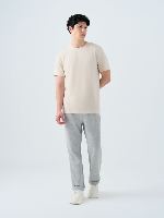 Resim Loft  Erkek T-Shirt Lf2038850