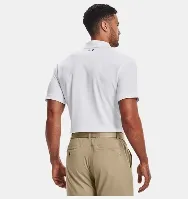 Resim Under Armour Tech Polo Erkek Polo T-Shirt 1290140-100