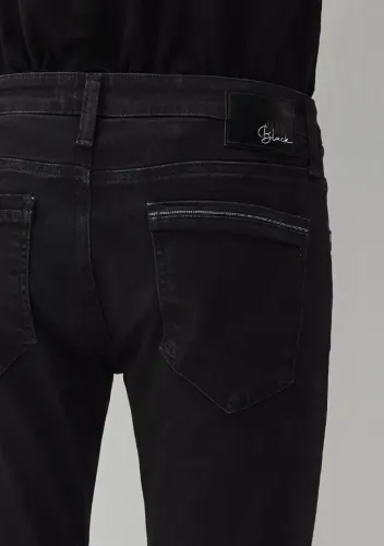 Resim Mavi James Erkek Jean Pantolon M0042487866