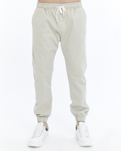 Resim Yenikoza Erkek Kanvas Pantolon