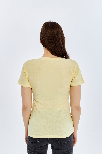 Resim Trender Kadın T-shirt