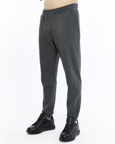Resim T14Er-84994_01 Erkek Jogger Eşofman Alt