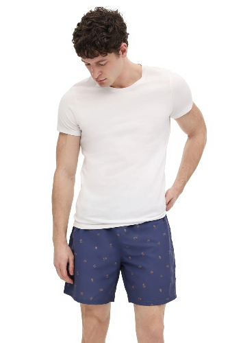 Resim KİNETİX Erkek Deniz Şortu A102203795 ML FORTE 19HS215 6FX