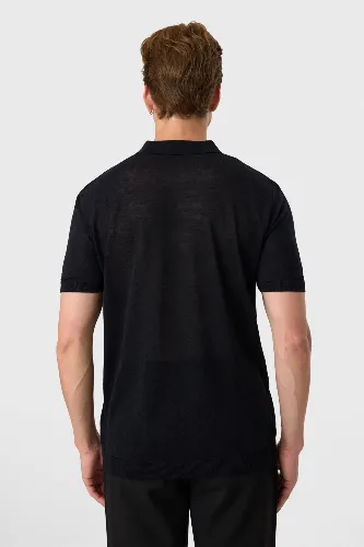 Resim Back And Bond Erkek T-shirt
