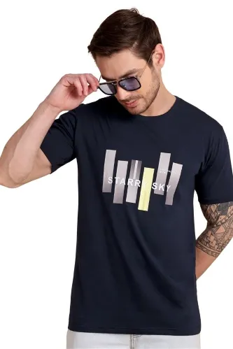 Resim Trender Erkek T-shirt