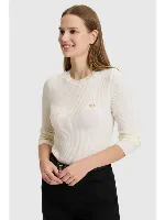 Resim U.S. Polo Assn Kadın Kazak Pu-14337 Jadıra