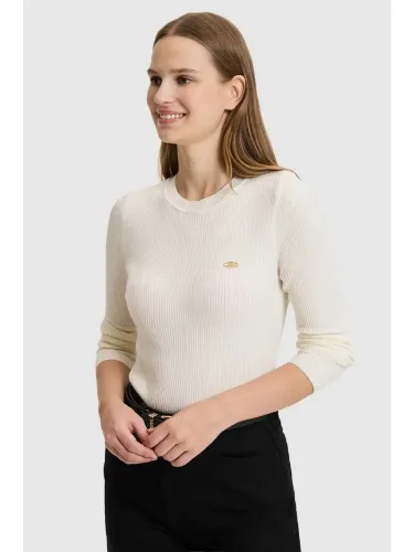 Resim U.S. Polo Assn Kadın Kazak Pu-14337 Jadıra