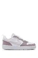 Resim Nike Court Borough Low Recraft Unisex Spor Ayakkabı Dv5456-134