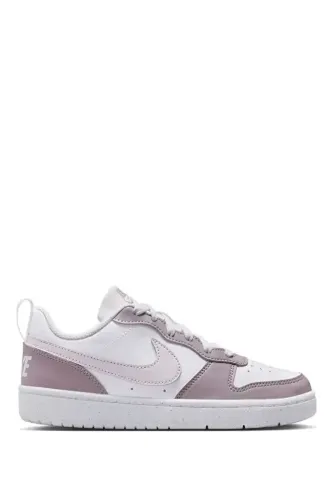 Resim Nike Court Borough Low Recraft Unisex Spor Ayakkabı Dv5456-134