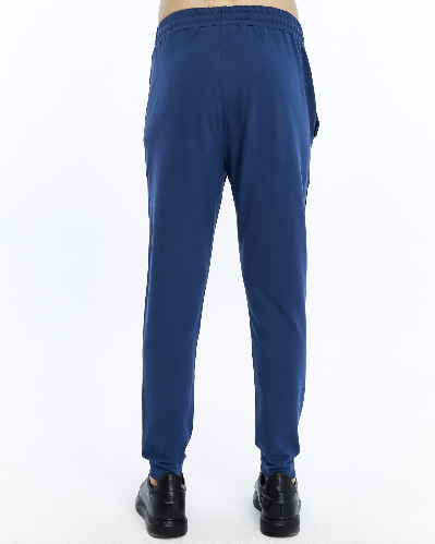 Resim T18ER-82186  Düz Paça  Erkek Eşofman Alt