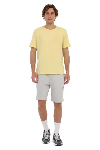Resim Lumberjack Erkek T-shirt A102202270 MB CT102 C NK T-SH 6FX