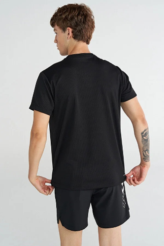 Resim 912251-2001 Hmlrıco T-Shırt S/S Erkek T-Shirt