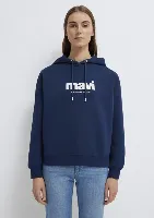Resim Mavi Kadın Sweat M168334-70488