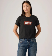 Resim Levis Kadın T-shirt