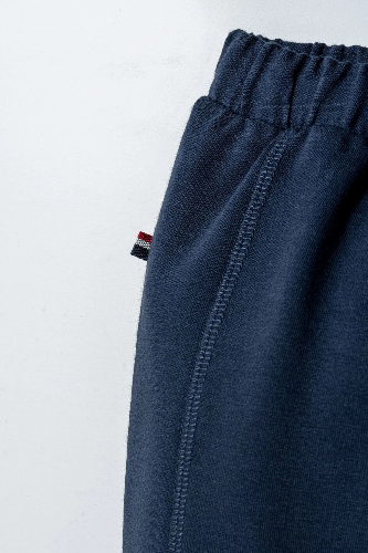 Resim U.S. Polo Assn Bebek Erkek Bebek Şort Takım USB2916