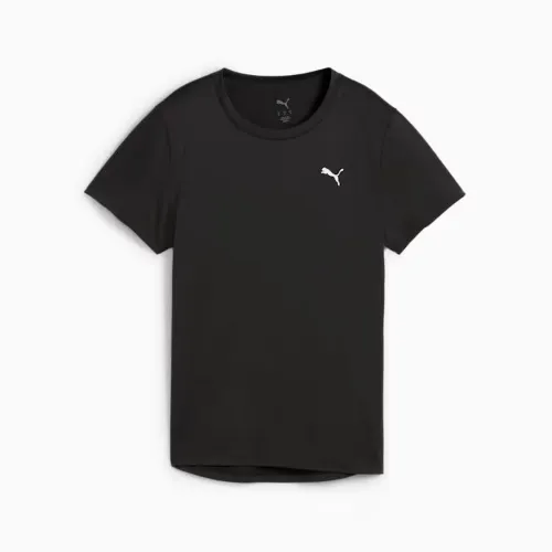 Resim Puma Kadın Kısa Kol T-shirt 527177-01