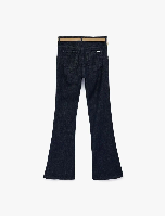 Resim Koton Kadın Jean Pantolon 6SAL40091MD