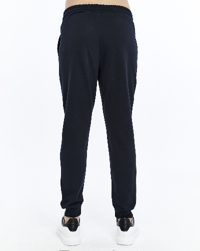 Resim T16Er-82141 Erkek Jogger Eşofman Alt
