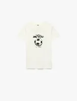 Resim Koton Erkek Çocuk T-shirt 6SKB10689TK