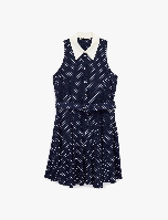 Resim Koton Kadın Elbise 6SAK80013UW