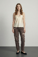 Resim QUZU Kadın Bluz