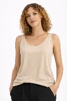 Resim Fashion Friends Kadın Atlet 26Y0292K1