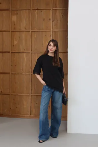 Resim Yenikoza Kadın T-shirt