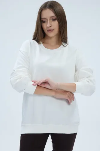 Resim Trender Kadın Sweat