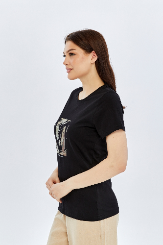 Resim Trender Kadın T-shirt