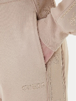 Resim Guess Athleisure  Kadın Eşofman alt V5BB23KCX22-G1BW Octavıa Jogger