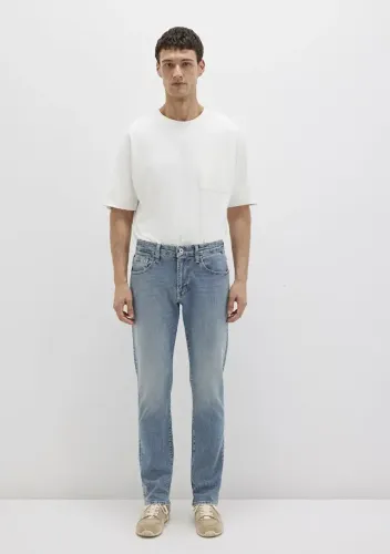 Resim Mavi Jack Erkek Jean Pantolon M0042290814