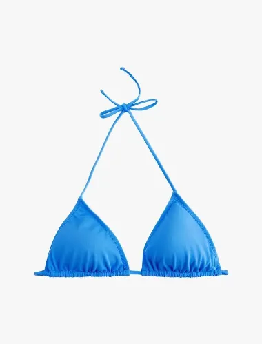 Resim Koton Kadın Bikini Üst 6SAK10002MM