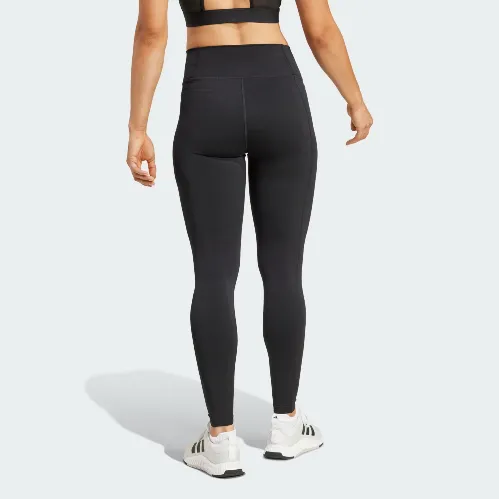 Resim Adidas Tr-Es Bl 1/1 L Kadın Tayt Jg3941