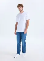 Resim Levis Erkek Jean